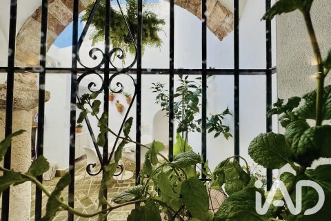 House à Arcos de la Frontera, Cadiz, Espagne 2 chambres, 57 m2 No. 196613