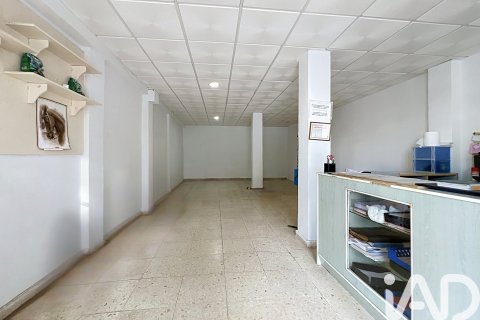 Gewerbeimmobilien zum Verkauf in Tarifa, Cadiz, Spanien 63 m2 Nr. 196614 - Foto 5