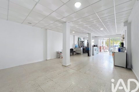 Gewerbeimmobilien zum Verkauf in Tarifa, Cadiz, Spanien 63 m2 Nr. 196614 - Foto 3