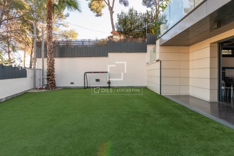 Villa à vendre à Castelldefels, Barcelona, Espagne, 5 chambres, 362 m2 No. 150879 - photo 21