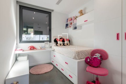 Villa à vendre à Castelldefels, Barcelona, Espagne, 5 chambres, 362 m2 No. 150879 - photo 26