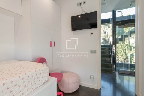 Villa à vendre à Castelldefels, Barcelona, Espagne, 5 chambres, 362 m2 No. 150879 - photo 27