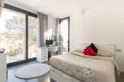 Villa à vendre à Castelldefels, Barcelona, Espagne, 5 chambres, 362 m2 No. 150879 - photo 23