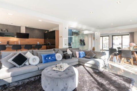 Villa à vendre à Castelldefels, Barcelona, Espagne, 5 chambres, 362 m2 No. 150879 - photo 6