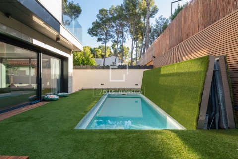 Villa à vendre à Castelldefels, Barcelona, Espagne, 5 chambres, 362 m2 No. 150879 - photo 20