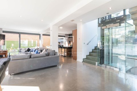 Villa à vendre à Castelldefels, Barcelona, Espagne, 5 chambres, 362 m2 No. 150879 - photo 7