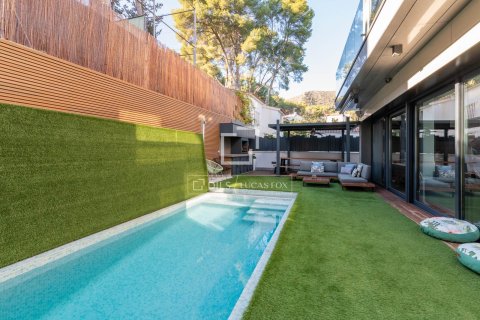 Villa à vendre à Castelldefels, Barcelona, Espagne, 5 chambres, 362 m2 No. 150879 - photo 19