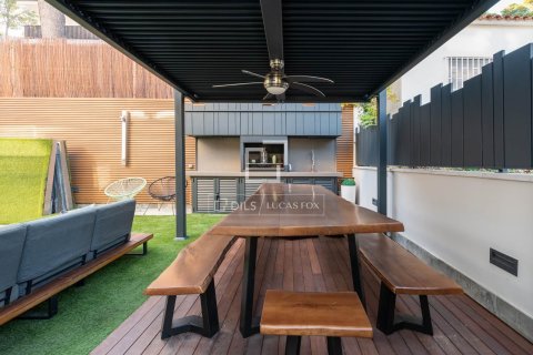 Villa à vendre à Castelldefels, Barcelona, Espagne, 5 chambres, 362 m2 No. 150879 - photo 17