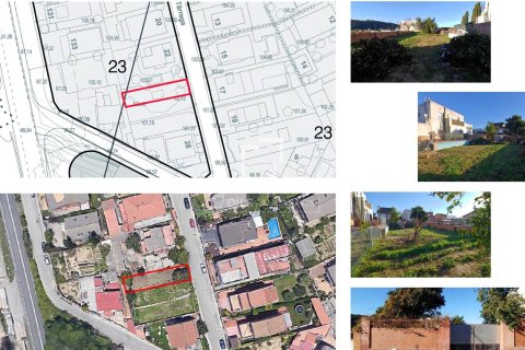 Villa zum Verkauf in Sant Cugat Del Valles, Barcelona, Spanien 2 Schlafzimmer, 130 m2 Nr. 150875 - Foto 8