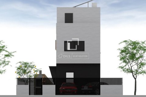 Villa zum Verkauf in Sant Cugat Del Valles, Barcelona, Spanien 2 Schlafzimmer, 130 m2 Nr. 150875 - Foto 4