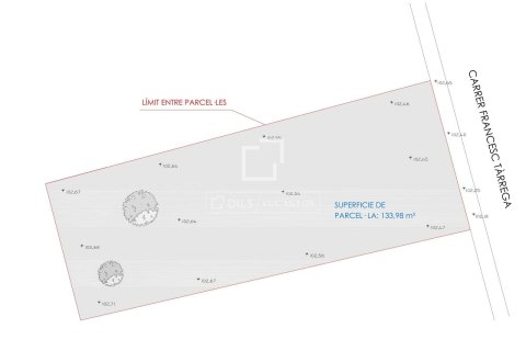 Villa zum Verkauf in Sant Cugat Del Valles, Barcelona, Spanien 2 Schlafzimmer, 130 m2 Nr. 150875 - Foto 9