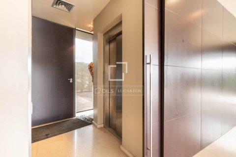 Villa till salu i Matadepera, Barcelona, Spanien 4 sovrum, 376 kvm. Nr. 150874 - foto 16