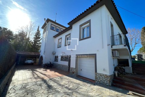 Villa till salu i Matadepera, Barcelona, Spanien 5 sovrum, 432 kvm. Nr. 150877 - foto 22