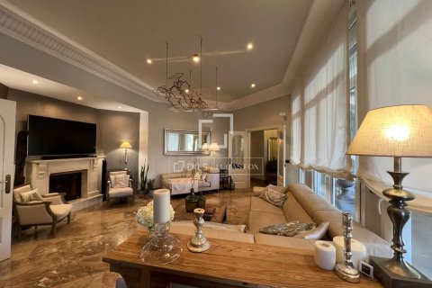 Villa till salu i Matadepera, Barcelona, Spanien 5 sovrum, 432 kvm. Nr. 150877 - foto 14