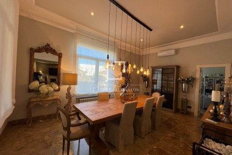 Villa till salu i Matadepera, Barcelona, Spanien 5 sovrum, 432 kvm. Nr. 150877 - foto 16