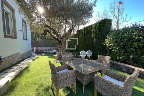Villa till salu i Matadepera, Barcelona, Spanien 5 sovrum, 432 kvm. Nr. 150877 - foto 7