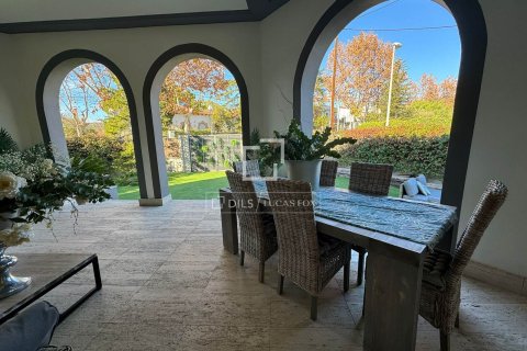 Villa till salu i Matadepera, Barcelona, Spanien 5 sovrum, 432 kvm. Nr. 150877 - foto 13