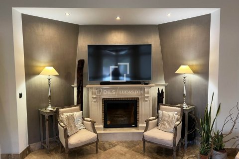 Villa till salu i Matadepera, Barcelona, Spanien 5 sovrum, 432 kvm. Nr. 150877 - foto 17