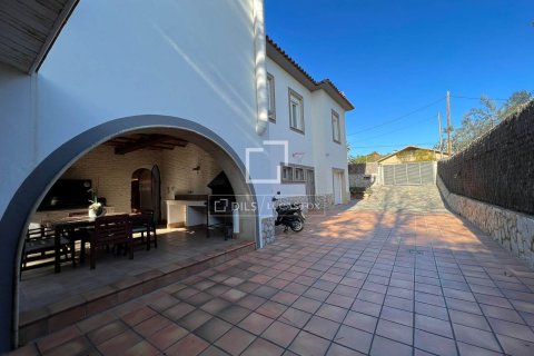 Villa till salu i Matadepera, Barcelona, Spanien 5 sovrum, 432 kvm. Nr. 150877 - foto 23