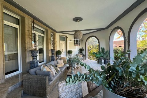 Villa till salu i Matadepera, Barcelona, Spanien 5 sovrum, 432 kvm. Nr. 150877 - foto 3