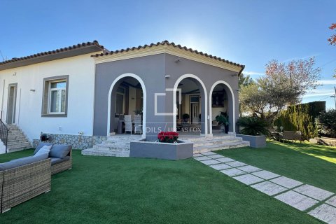 Villa till salu i Matadepera, Barcelona, Spanien 5 sovrum, 432 kvm. Nr. 150877 - foto 1