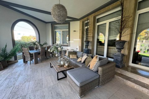 Villa till salu i Matadepera, Barcelona, Spanien 5 sovrum, 432 kvm. Nr. 150877 - foto 5