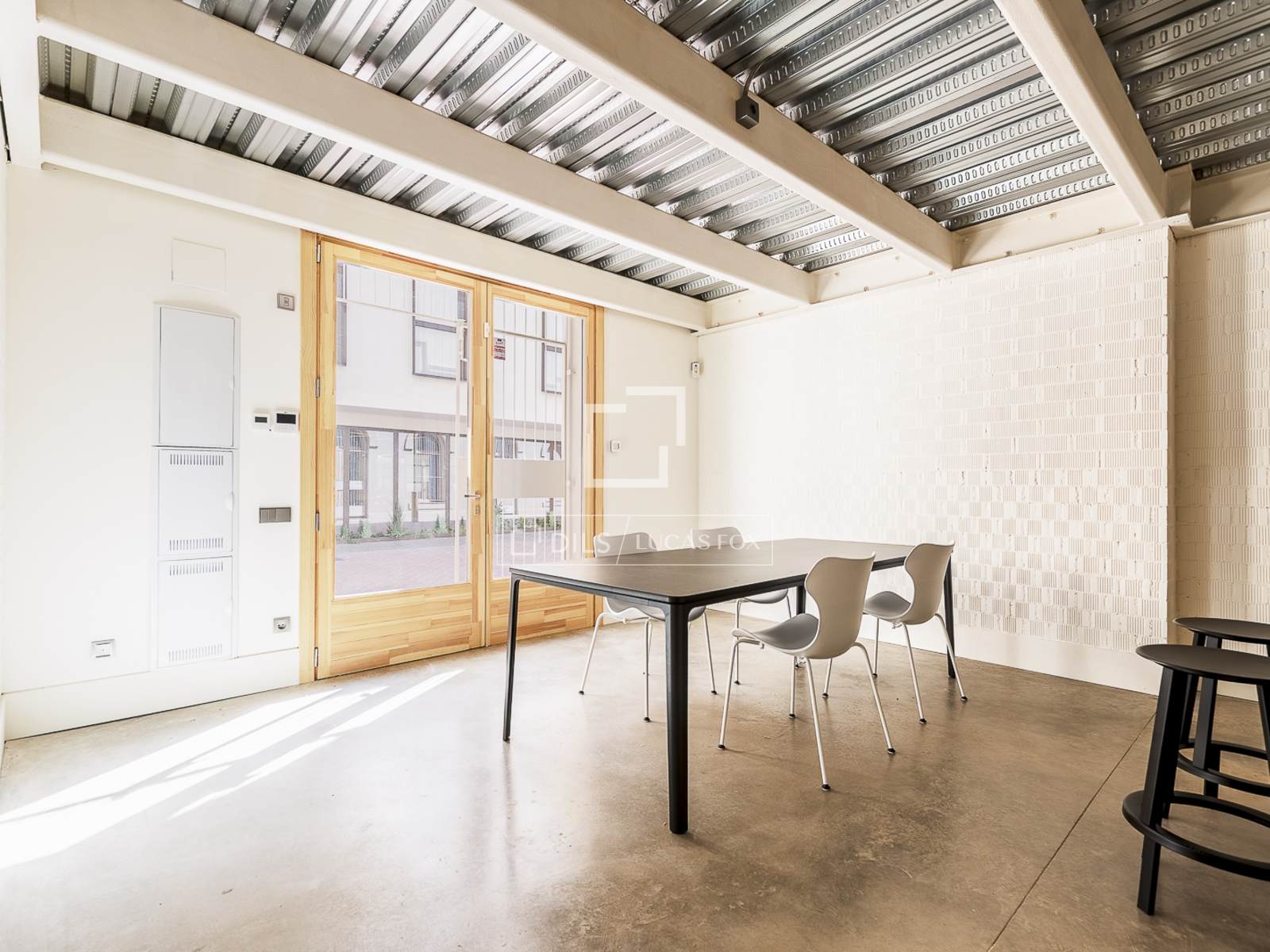 Apartamento en Barcelona, España 2 dormitorios, 188 m2 No. 150880