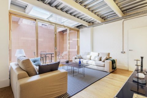Apartamento en venta en Barcelona, España 2 dormitorios, 188 m2 No. 150880 - foto 10