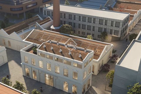 Apartment for sale in Barcelona, Spain 2 bedrooms, 188 sq.m. No. 150880 - photo 26