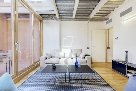 Apartamento en venta en Barcelona, España 2 dormitorios, 188 m2 No. 150880 - foto 11