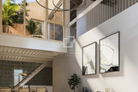 Apartment for sale in Barcelona, Spain 2 bedrooms, 188 sq.m. No. 150880 - photo 9