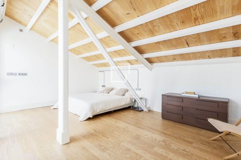 Apartamento en venta en Barcelona, España 2 dormitorios, 188 m2 No. 150880 - foto 22