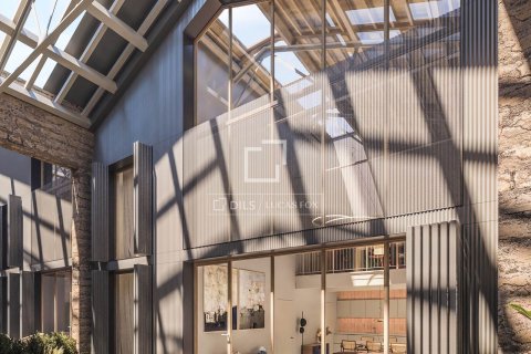 Apartment for sale in Barcelona, Spain 2 bedrooms, 188 sq.m. No. 150880 - photo 4