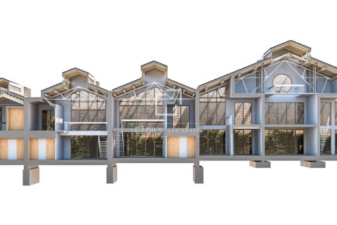 Apartment for sale in Barcelona, Spain 2 bedrooms, 188 sq.m. No. 150880 - photo 11