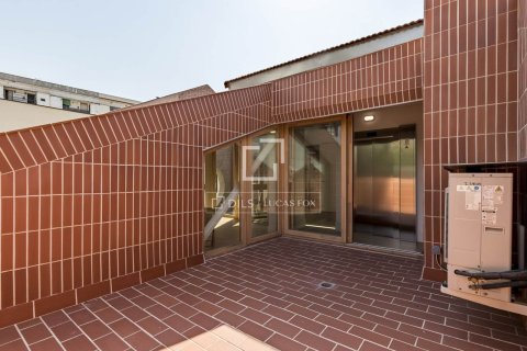 Apartamento en venta en Barcelona, España 2 dormitorios, 188 m2 No. 150880 - foto 15