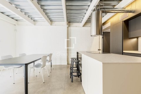 Apartamento en venta en Barcelona, España 2 dormitorios, 188 m2 No. 150880 - foto 16