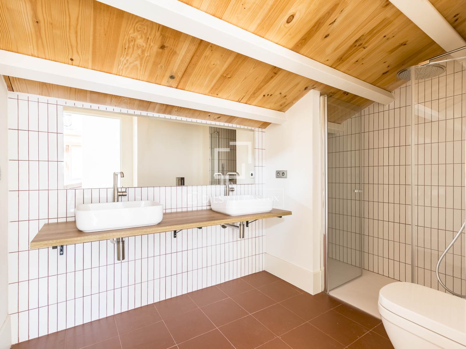 Apartamento en Barcelona, España 2 dormitorios, 188 m2 No. 150880