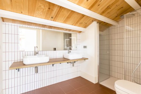Apartamento en venta en Barcelona, España 2 dormitorios, 188 m2 No. 150880 - foto 25