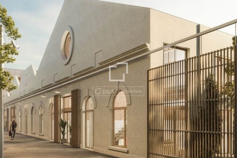 Apartment for sale in Barcelona, Spain 2 bedrooms, 188 sq.m. No. 150880 - photo 3