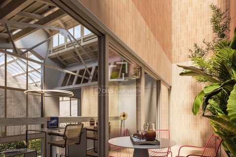 Apartment for sale in Barcelona, Spain 2 bedrooms, 188 sq.m. No. 150880 - photo 7