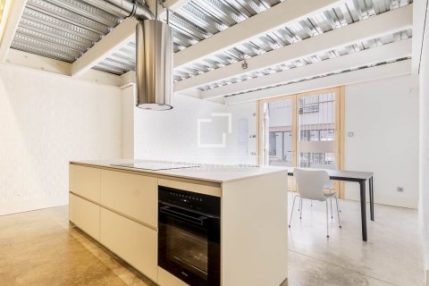 Apartamento en venta en Barcelona, España 2 dormitorios, 188 m2 No. 150880 - foto 19
