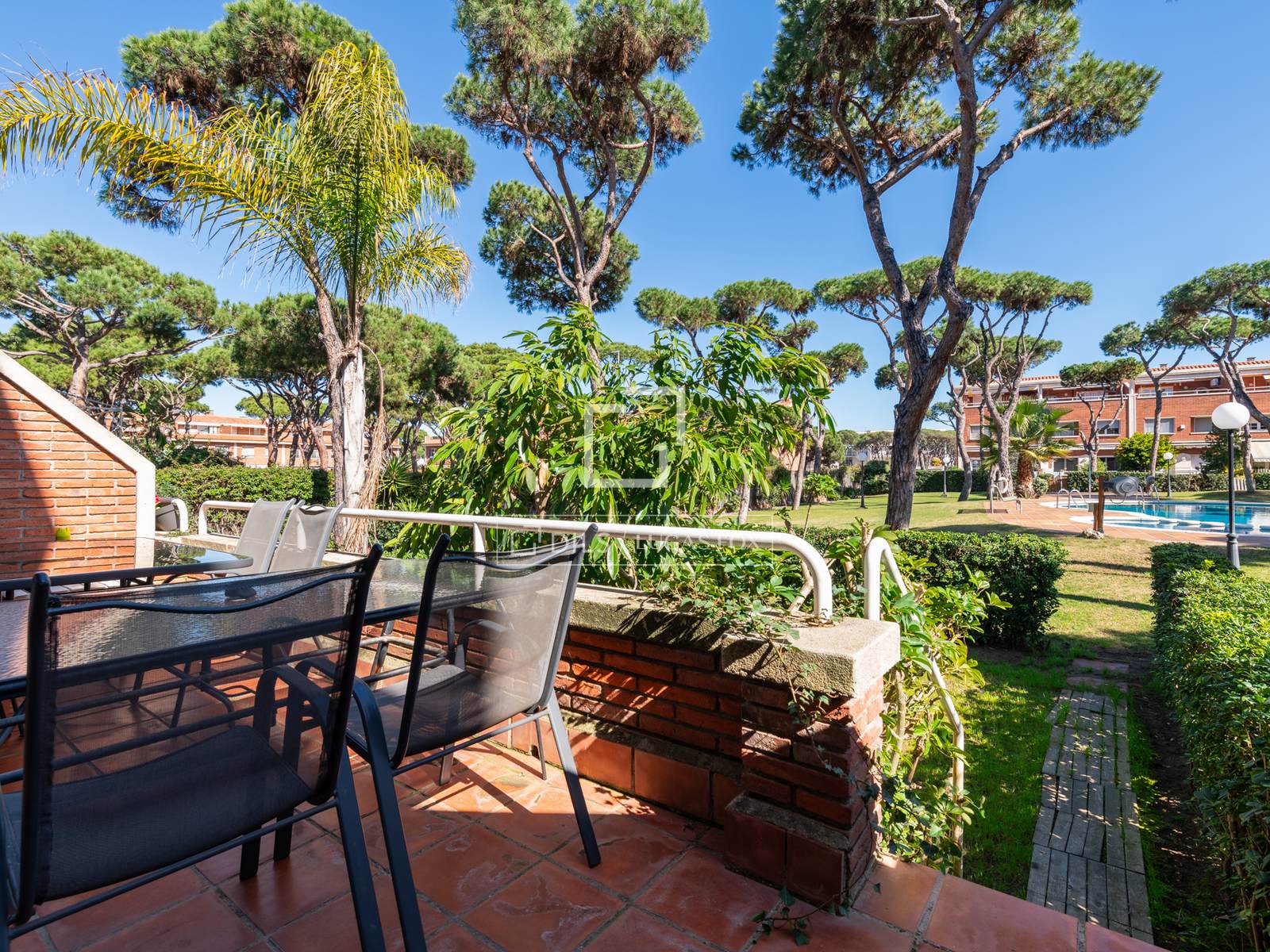 Huvila Gava, Barcelona, Espanja 5 makuuhuonetta, 292 m2 No. 150878