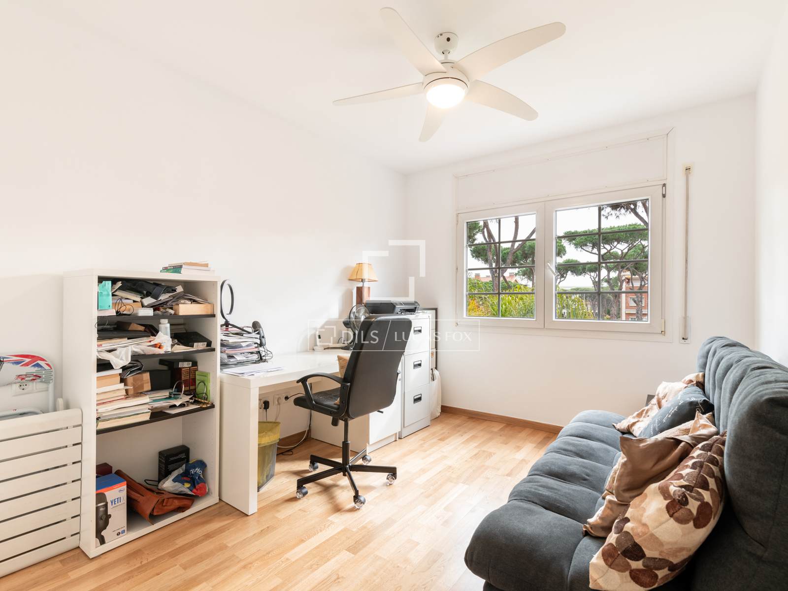 Huvila Gava, Barcelona, Espanja 5 makuuhuonetta, 292 m2 No. 150878