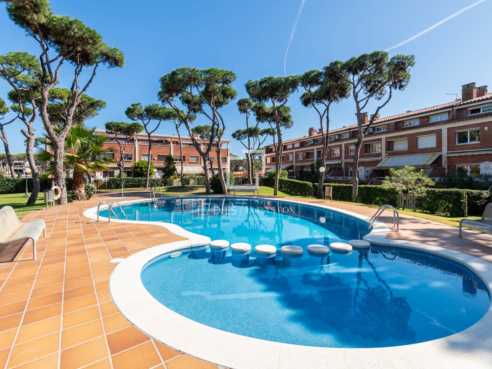 Huvila Gava, Barcelona, Espanja 5 makuuhuonetta, 292 m2 No. 150878