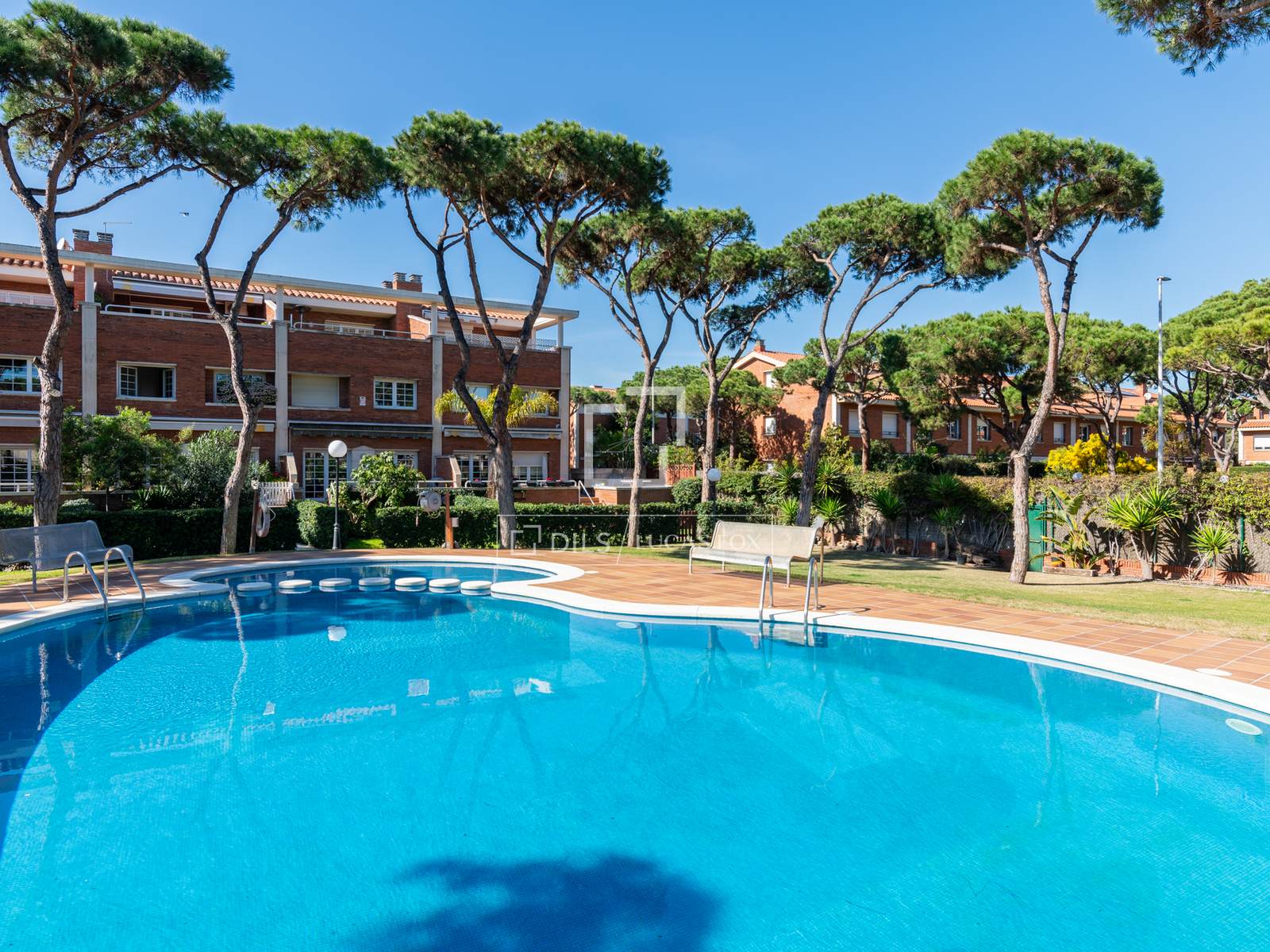 Huvila Gava, Barcelona, Espanja 5 makuuhuonetta, 292 m2 No. 150878
