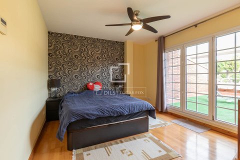 Villa in vendita a Gava, Barcelona, Spagna 5 camere da letto, 292 mq. N° 150878 - foto 19