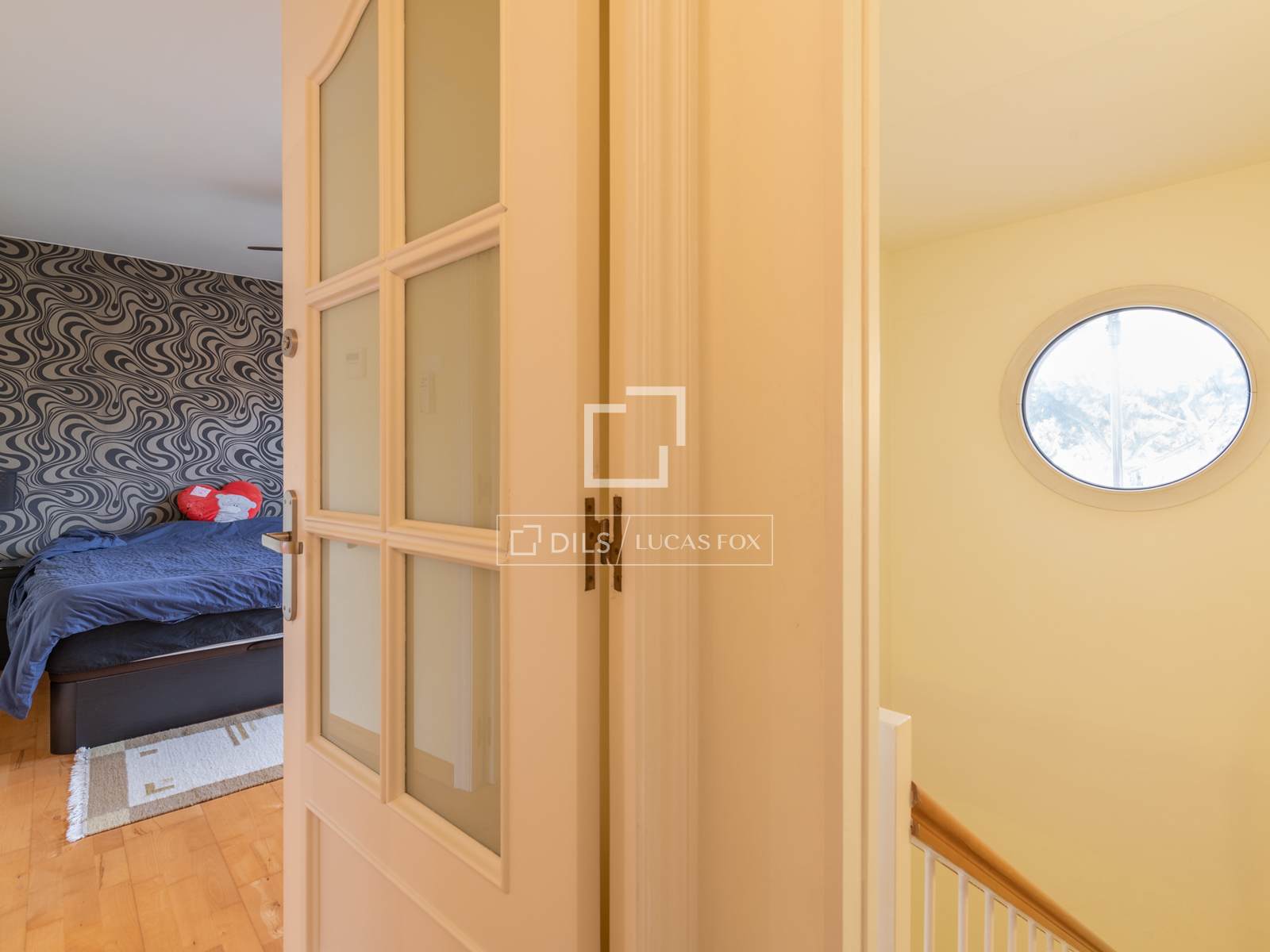 Huvila Gava, Barcelona, Espanja 5 makuuhuonetta, 292 m2 No. 150878