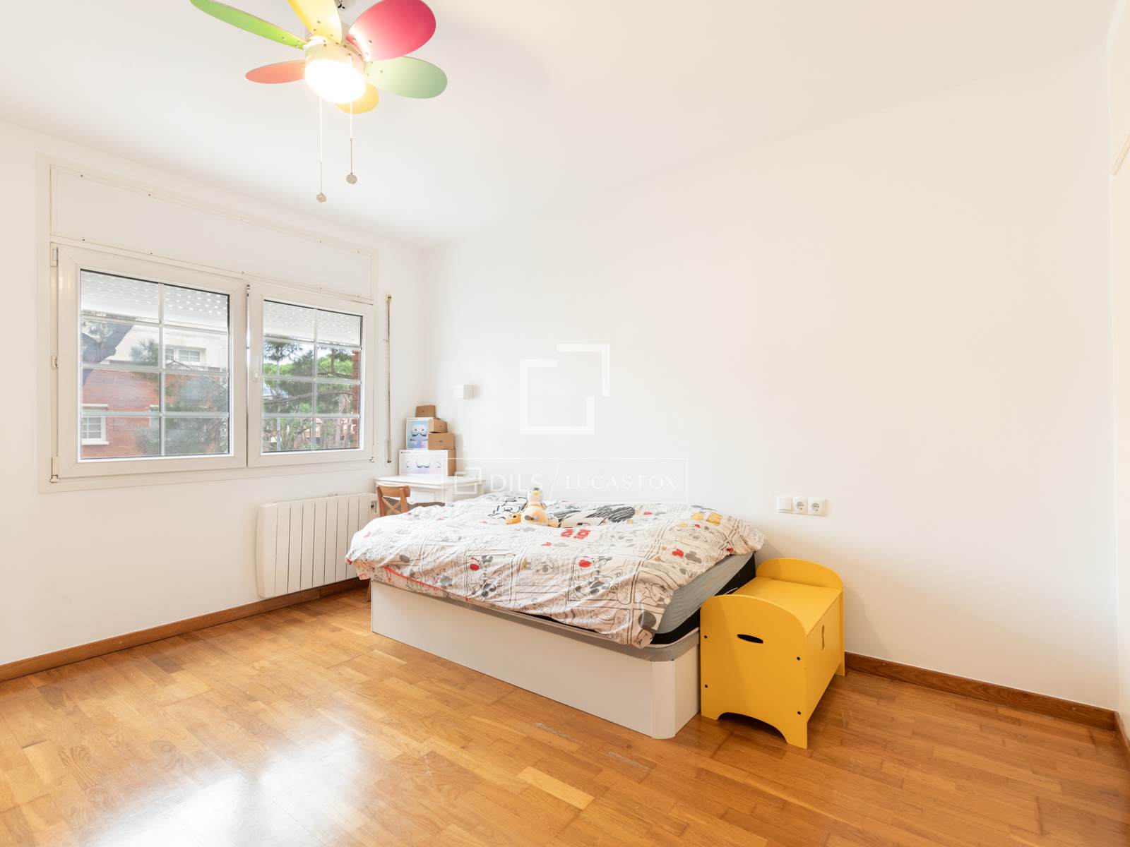 Huvila Gava, Barcelona, Espanja 5 makuuhuonetta, 292 m2 No. 150878