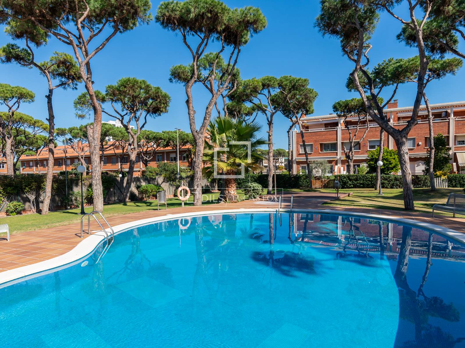 Huvila Gava, Barcelona, Espanja 5 makuuhuonetta, 292 m2 No. 150878