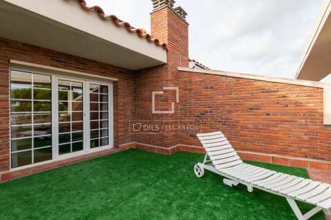 Villa in vendita a Gava, Barcelona, Spagna 5 camere da letto, 292 mq. N° 150878 - foto 27